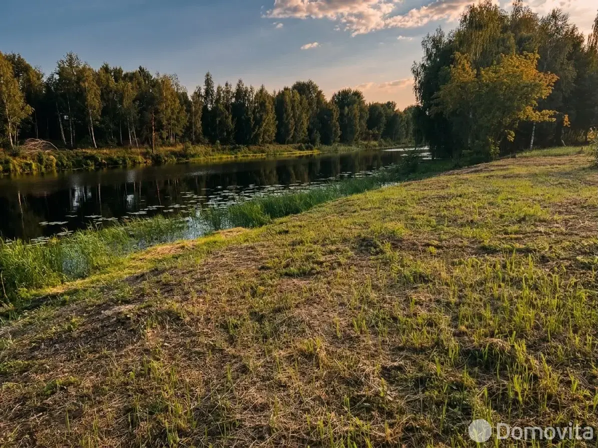 участок, Белинок, ул. Набережная