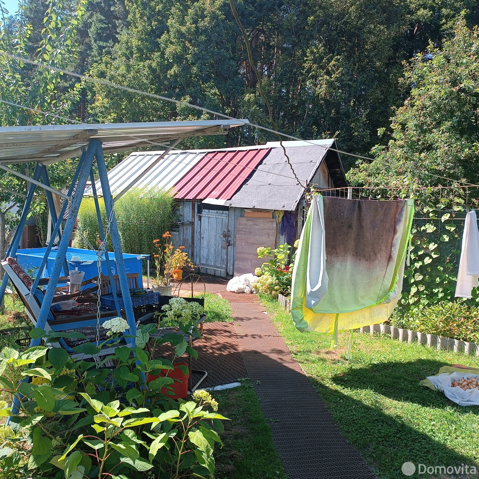 продажа коттеджа, Елизово, ул. Островского, д. 5