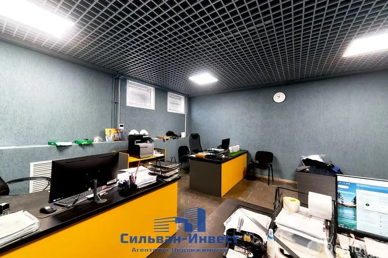 Снять склад на ул. Монтажников, д. 9 в Минске, код 963751 - фото 28