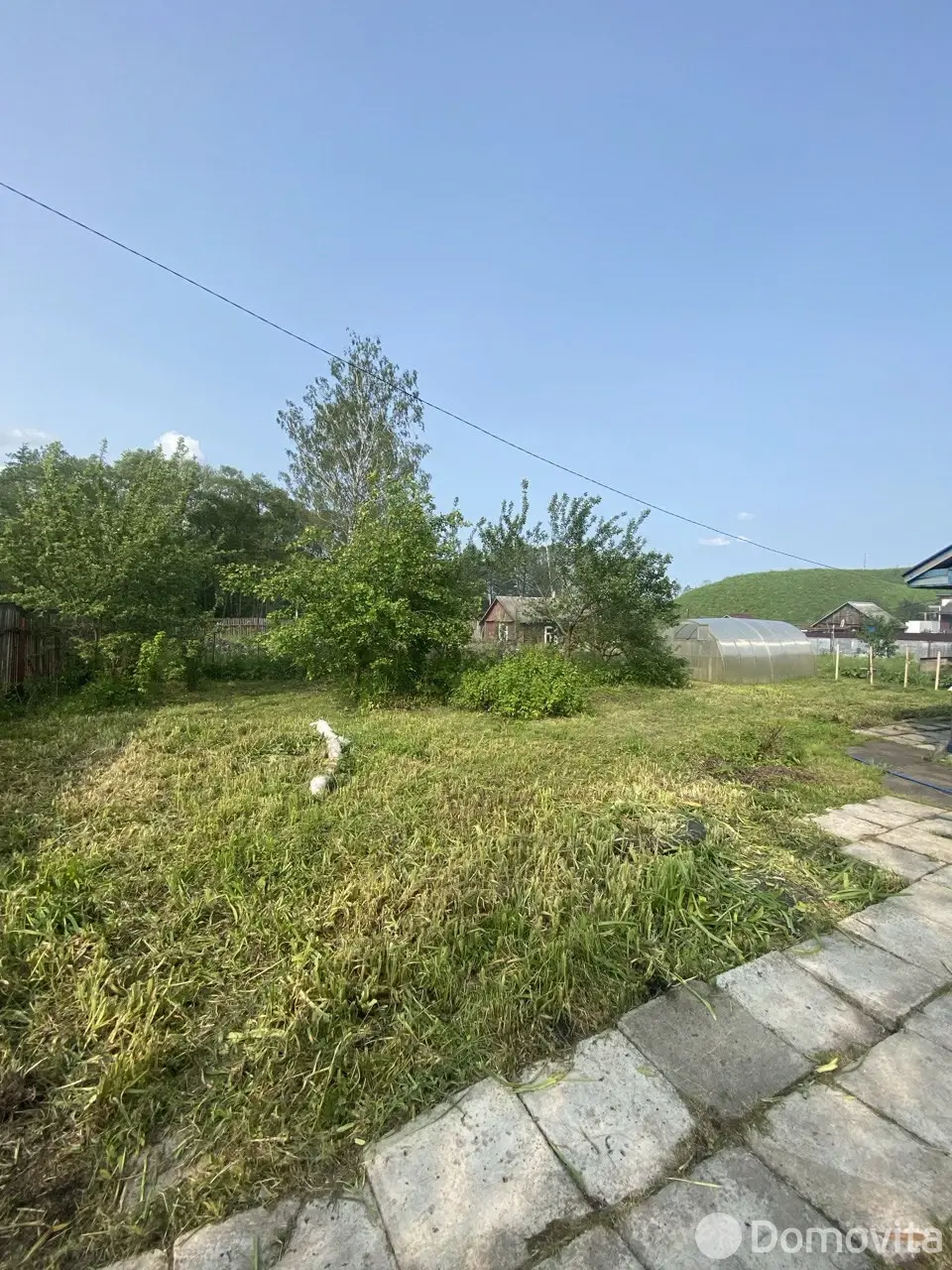 дом, Заславль, ул. Почтовая, д. 23 