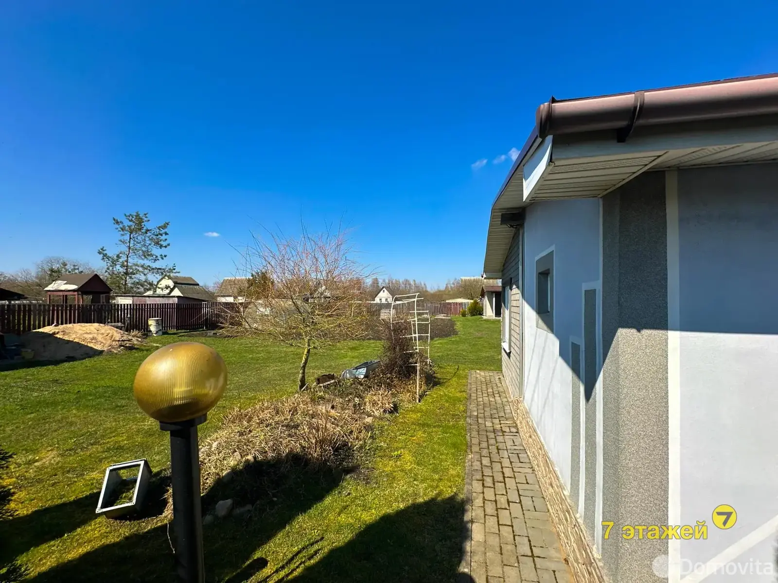 Цена продажи дачи, Ремонтник, 