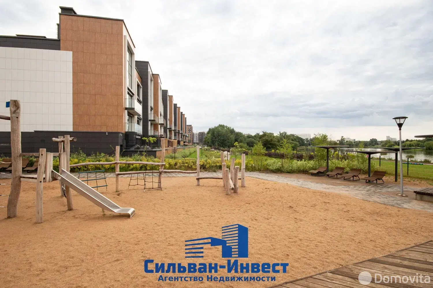 Купить торговое помещение на ул. Нововиленская, д. 61 в Минске, 164000USD, код 999363 - фото 20