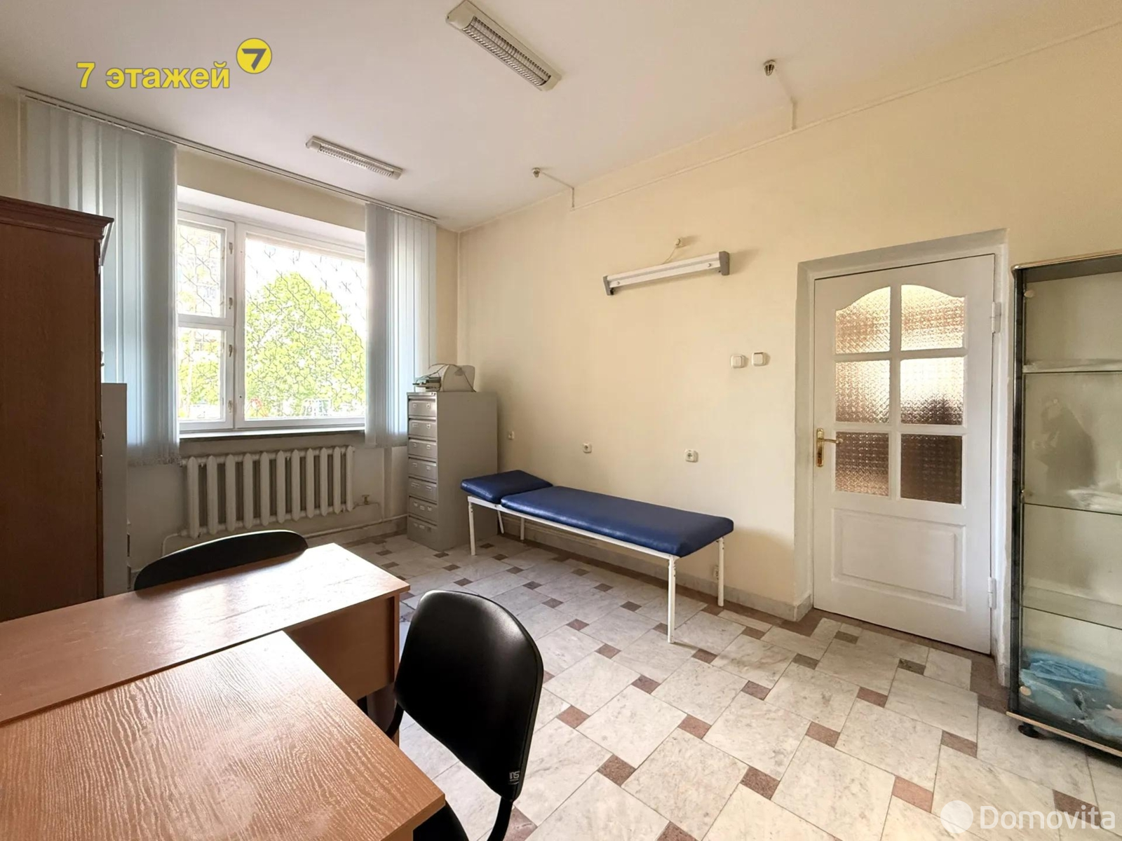 Продажа торговой точки на ул. Сурганова, д. 10 в Могилеве, 599000BYN, код 999104 - фото 11