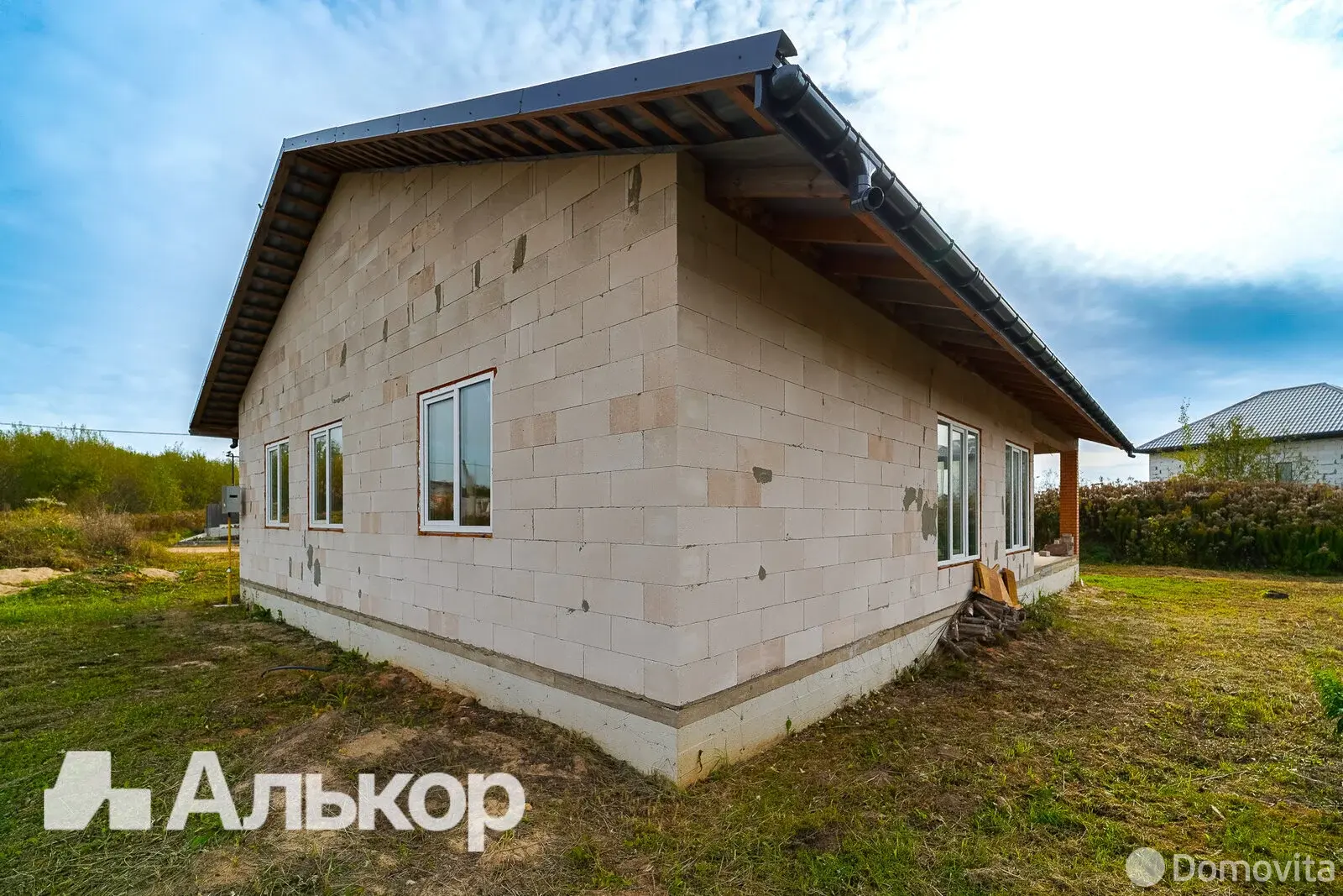 Стоимость продажи коттеджа, Смолевичи, ул. Винцента Дунина-Марцинкевича