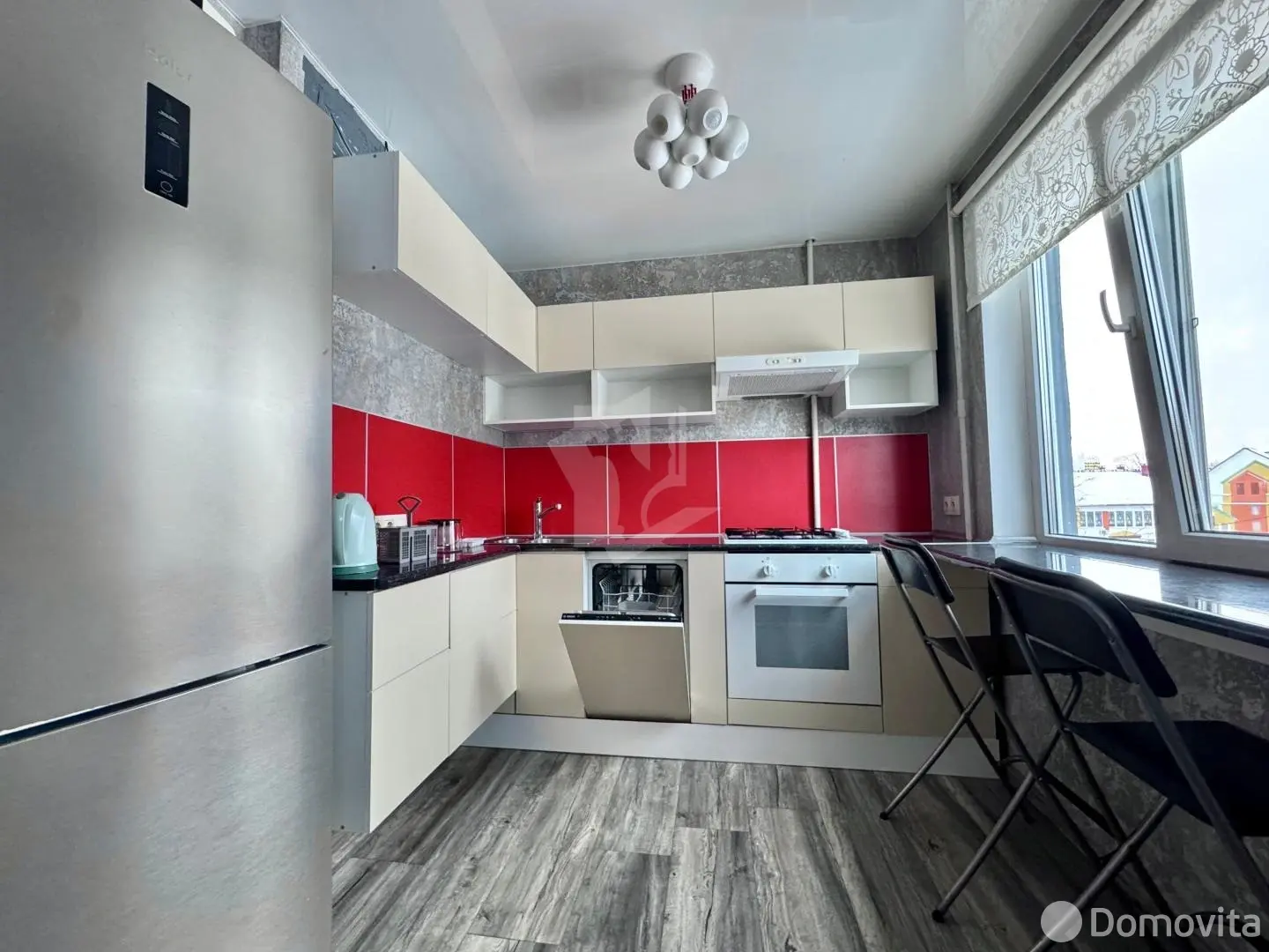 Снять 3-комнатную квартиру в Минске, ул. Ванеева, д. 28, 500USD, код 148425 - фото 4