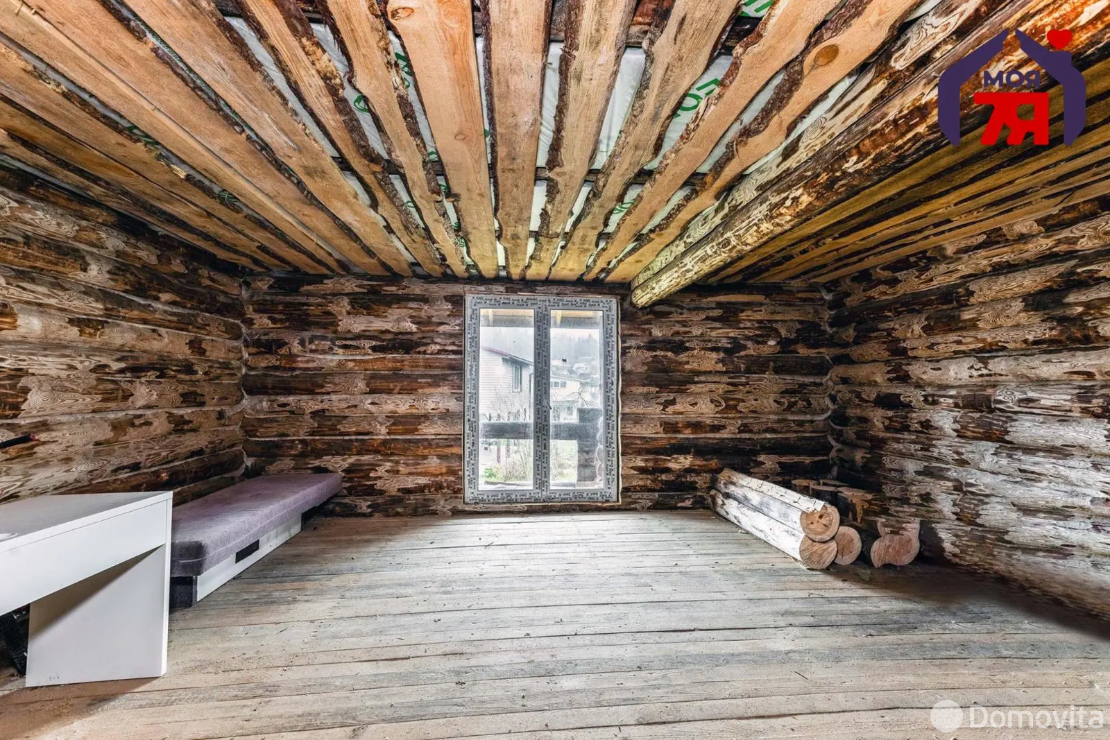 Продажа 2-этажной дачи в Подлесье Минская область, 27900USD, код 184533 - фото 14