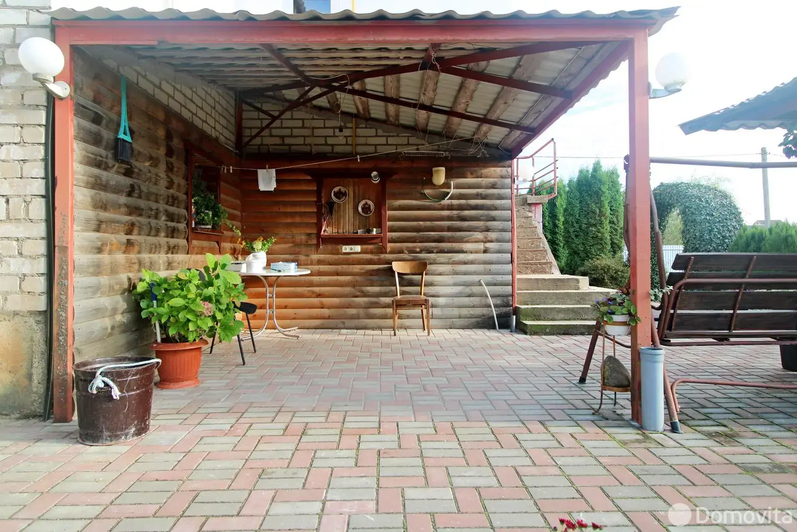 купить дом, Радошковичи, ул. Сонечная