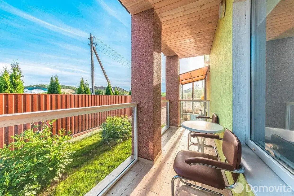 коттедж, Марьяливо, ул. Короткая, д. 7 