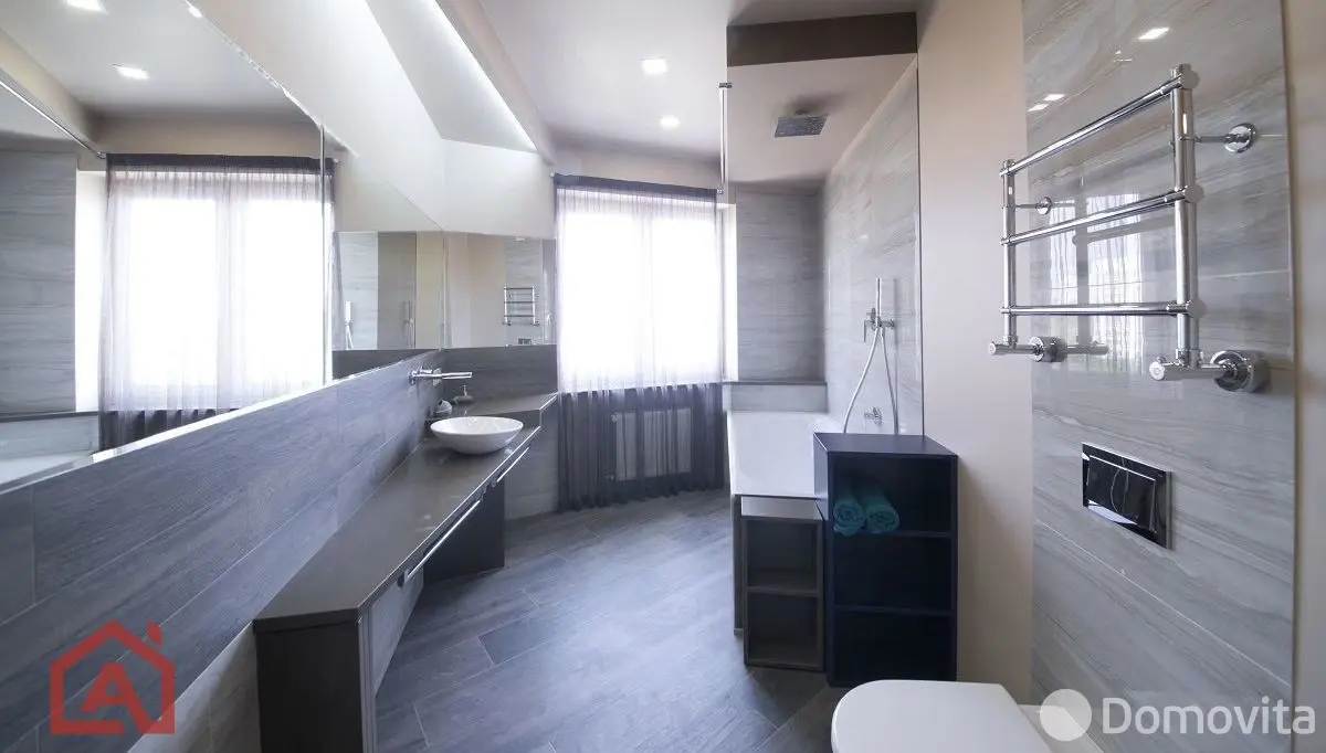 Снять 2-комнатную квартиру в Минске, пер. Одоевского, д. 115А, 900USD, код 147865 - фото 31