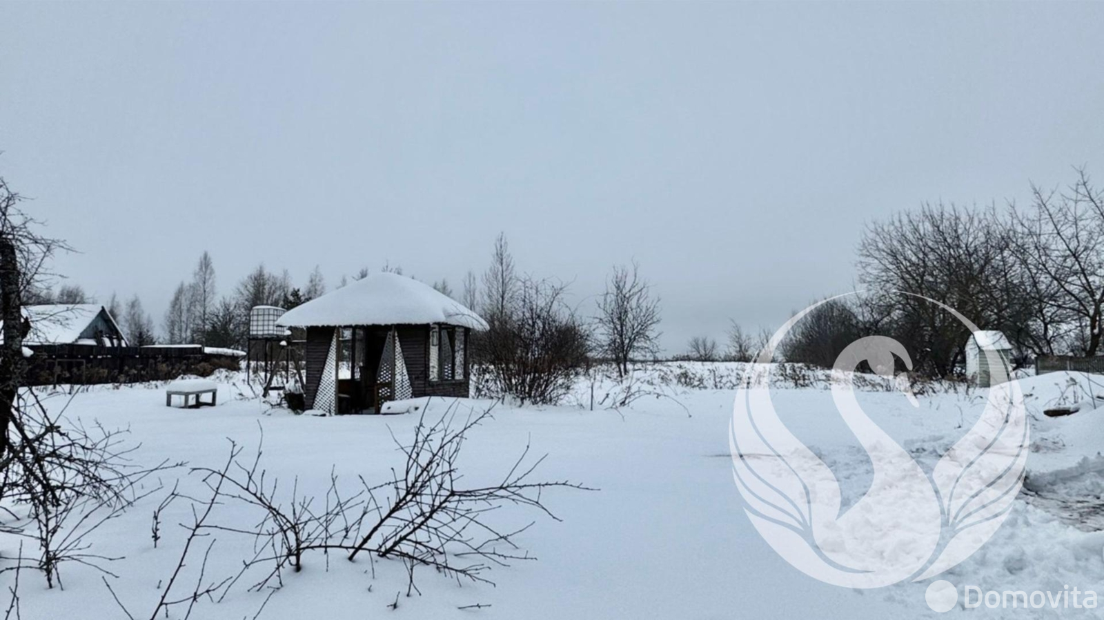 дом, Брили, ул. Гвардейская