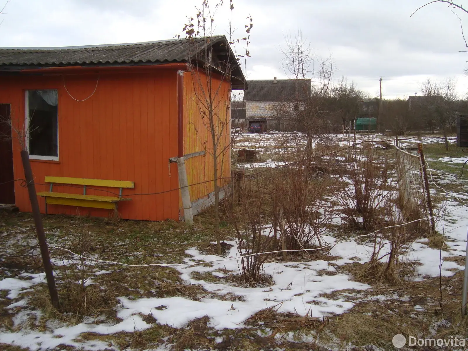 Стоимость продажи дачи, Содружество-1, 