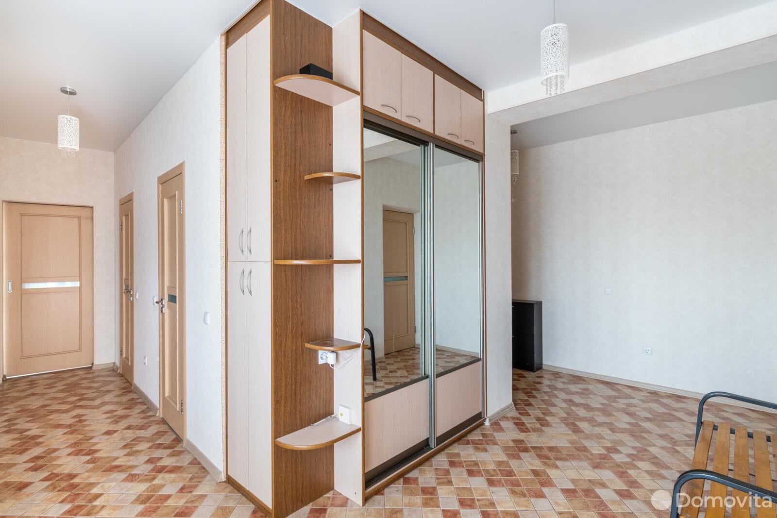 Продажа 3-комнатной квартиры в Минске, пр-т Дзержинского, д. 80, 150000 USD, код: 1014167 - фото 4