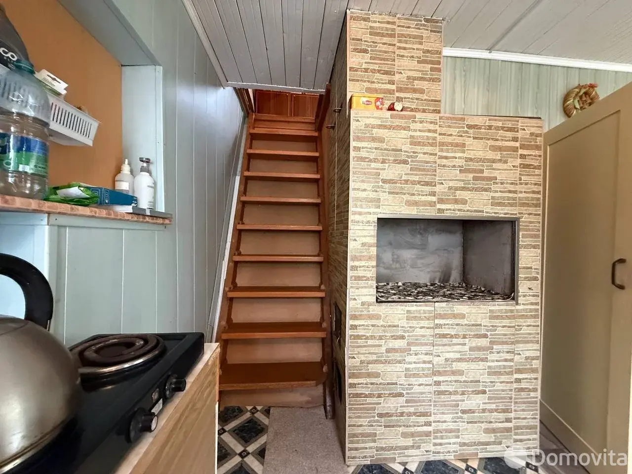 Продажа 2-этажной дачи в Родничок-89 Минская область, 27000USD, код 183546 - фото 29