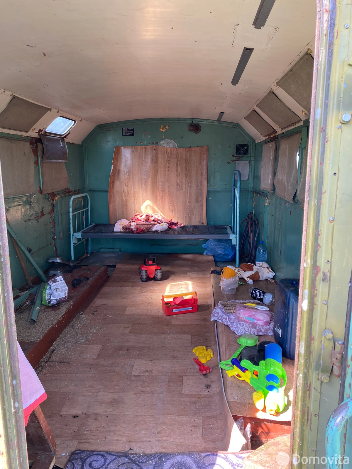 Купить земельный участок, 6 соток, ВЕРАС-1987, Минская область, 4000USD, код 570204 - фото 12