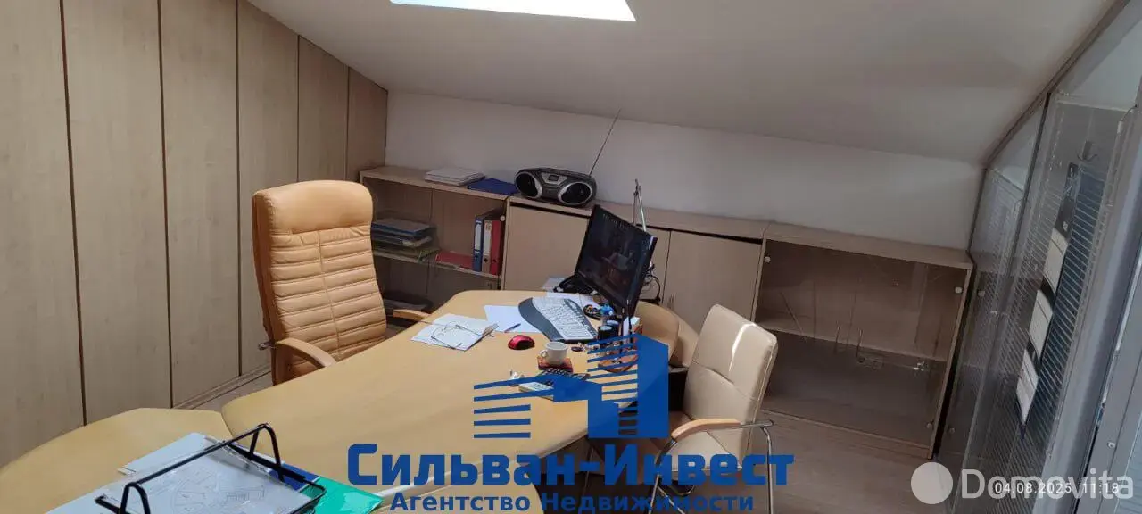 Аренда офиса на пр-т Независимости, д. 44 в Минске, 3234EUR, код 15023 - фото 20
