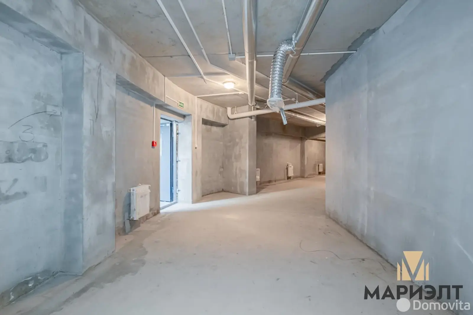 Снять торговую точку на пр-т Победителей, д. 115 в Минске, 875EUR, код 968196 - фото 6