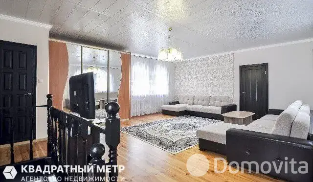 дом, Колодищи, ул. Минская, д. 35 