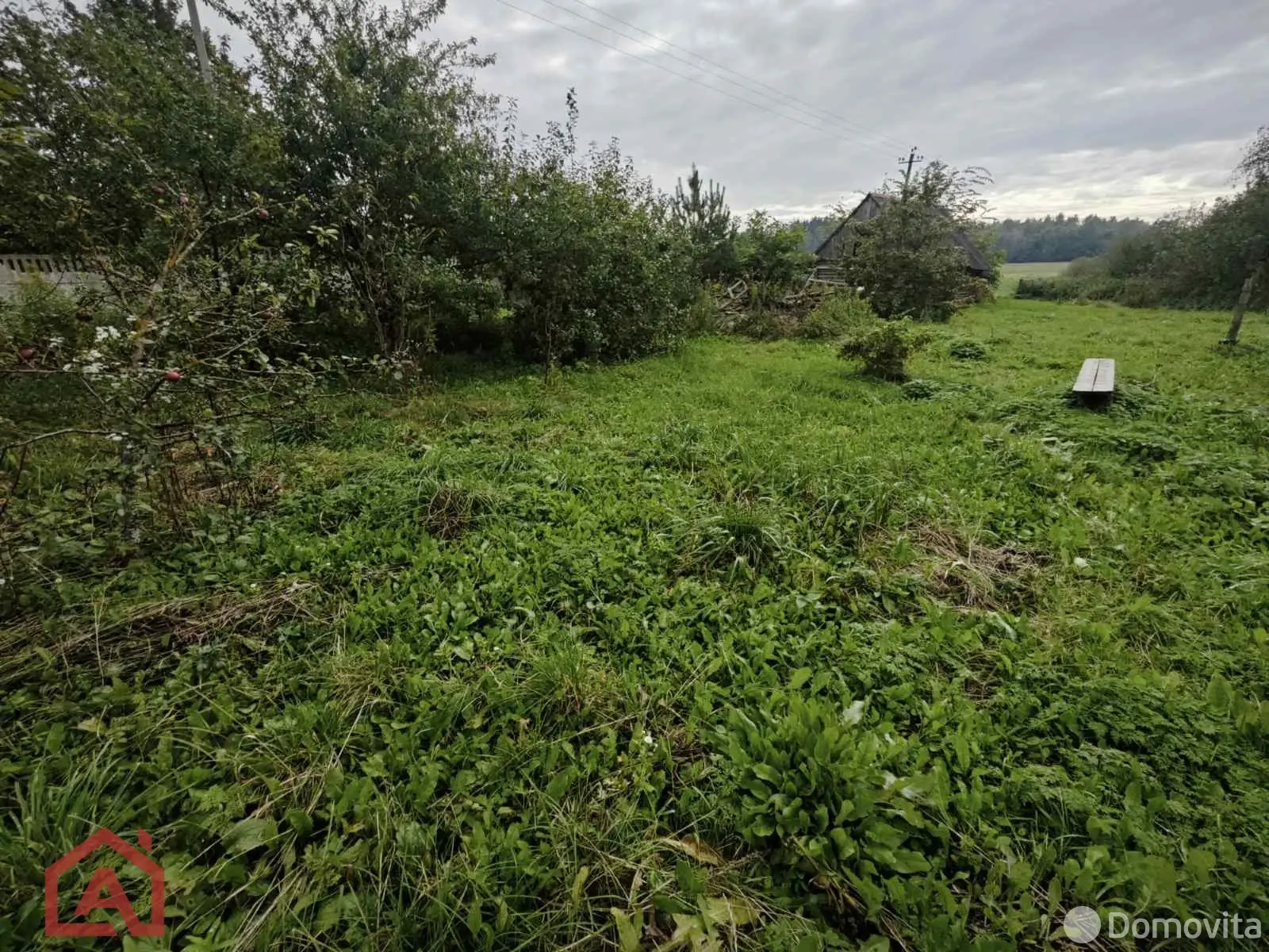 Купить земельный участок, 17.5 соток, Грини, Минская область, 22000USD, код 571100 - фото 22