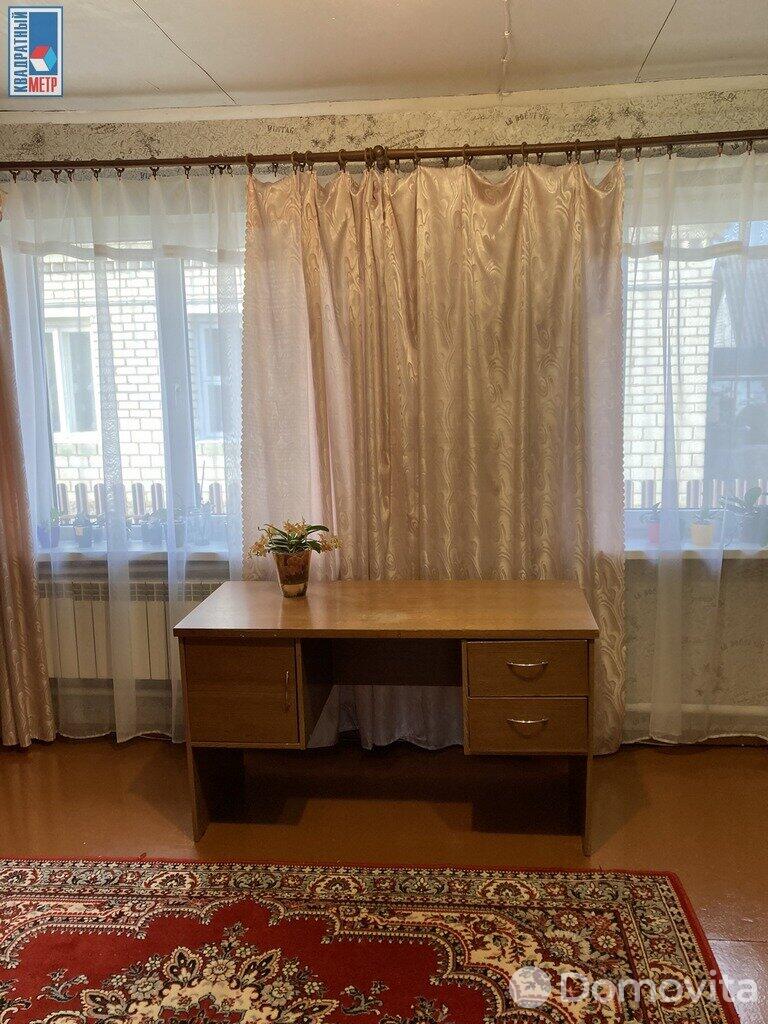 Продажа 1-этажного дома в Ивье, Гродненская область ул. Дружбы, 35000USD, код 627838 - фото 4