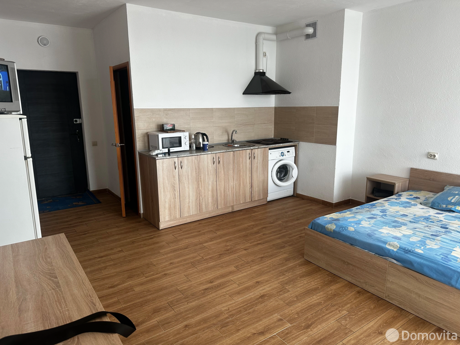 аренда квартиры, Минск, ул. Стахановская, д. 31