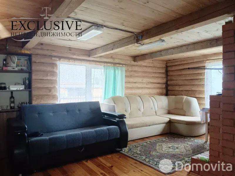 Продажа 1-этажной дачи в Летний вечер Минская область, 28500USD, код 185010 - фото 16