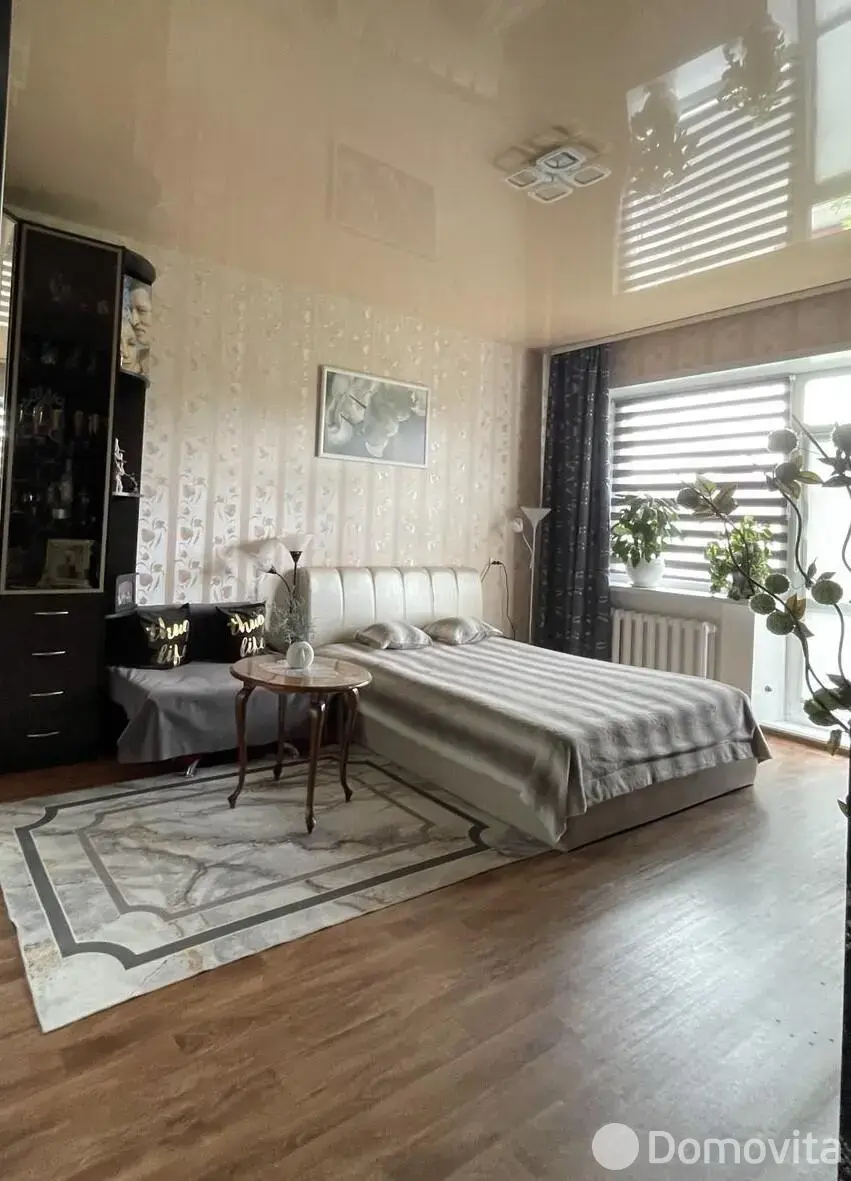 комната, Минск, ул. Центральная, д. 4 - лучшее предложение