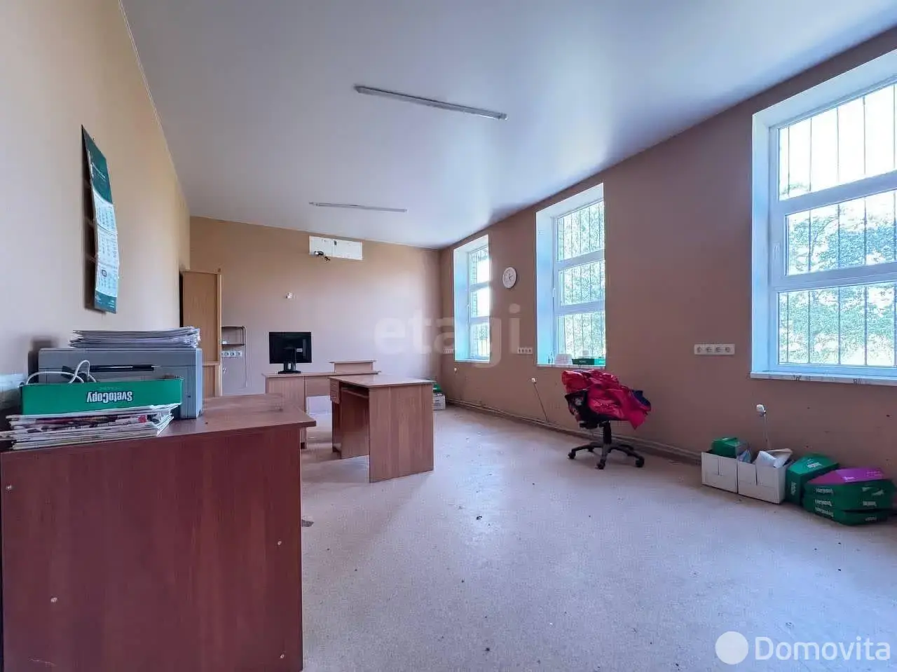 Купить складское помещение на пер. Садовый в Докудово - фото 16