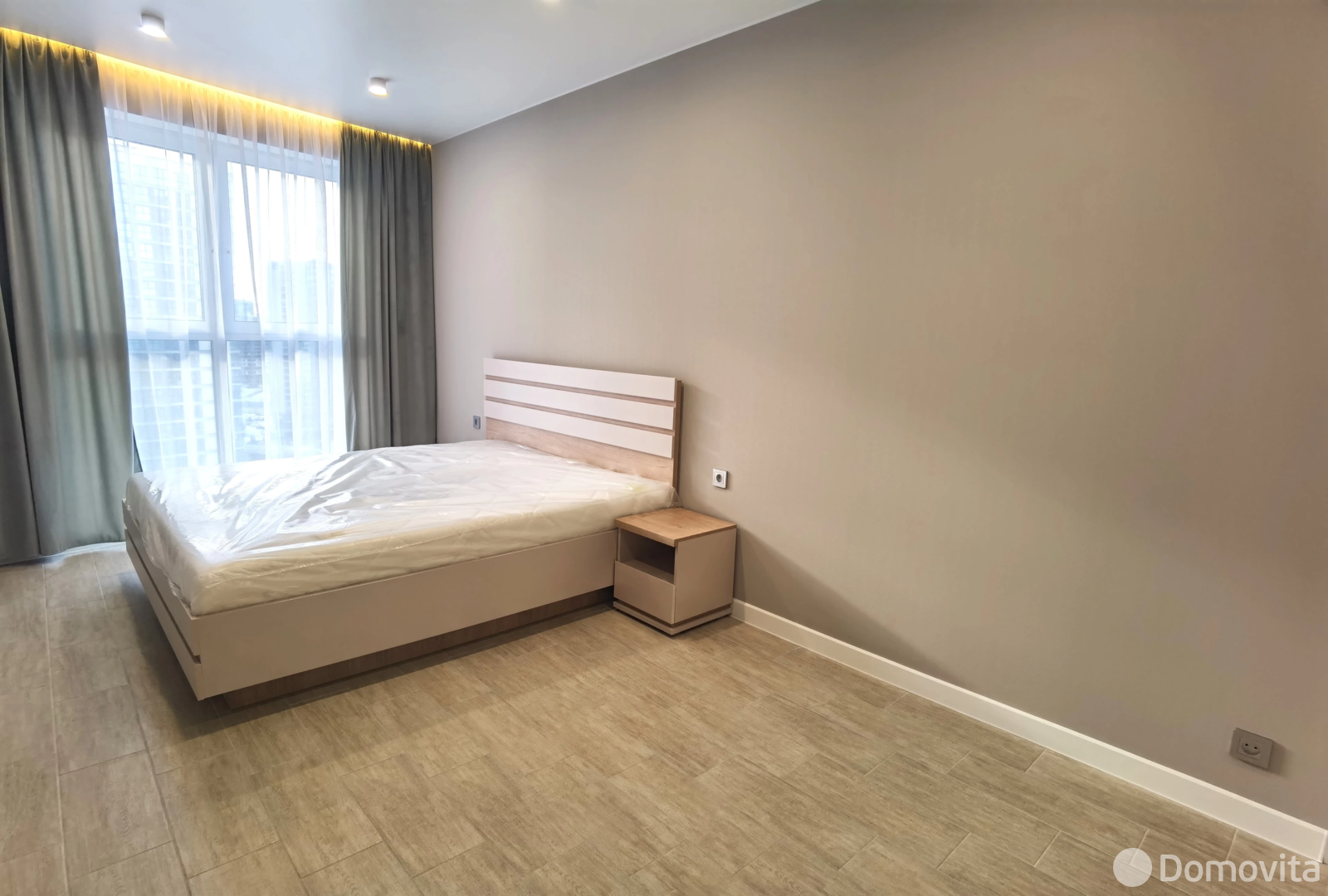 Снять 2-комнатную квартиру в Минске, ул. Жореса Алфёрова, д. 7, 595USD, код 150096 - фото 5