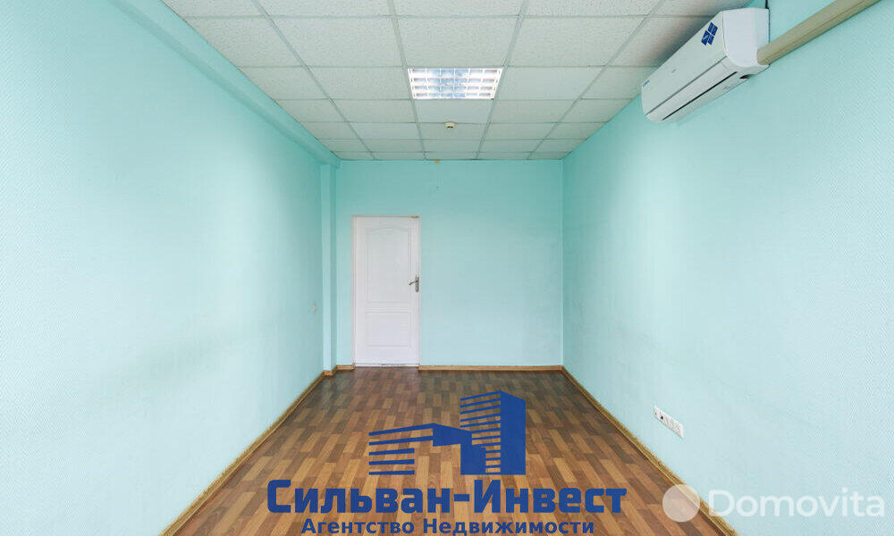 Купить офис на ул. Платонова, д. 22/А в Минске, 1803800USD, код 7022 - фото 23
