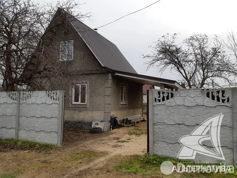 дача, Восход, 