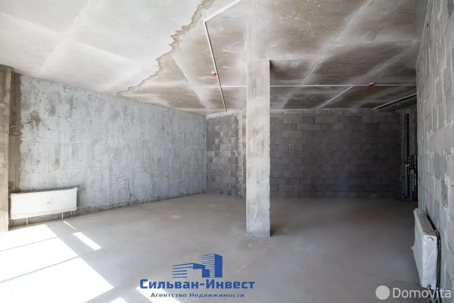 Снять торговую точку на ул. Жореса Алфёрова, д. 14 в Минске, 698EUR, код 967576 - фото 8