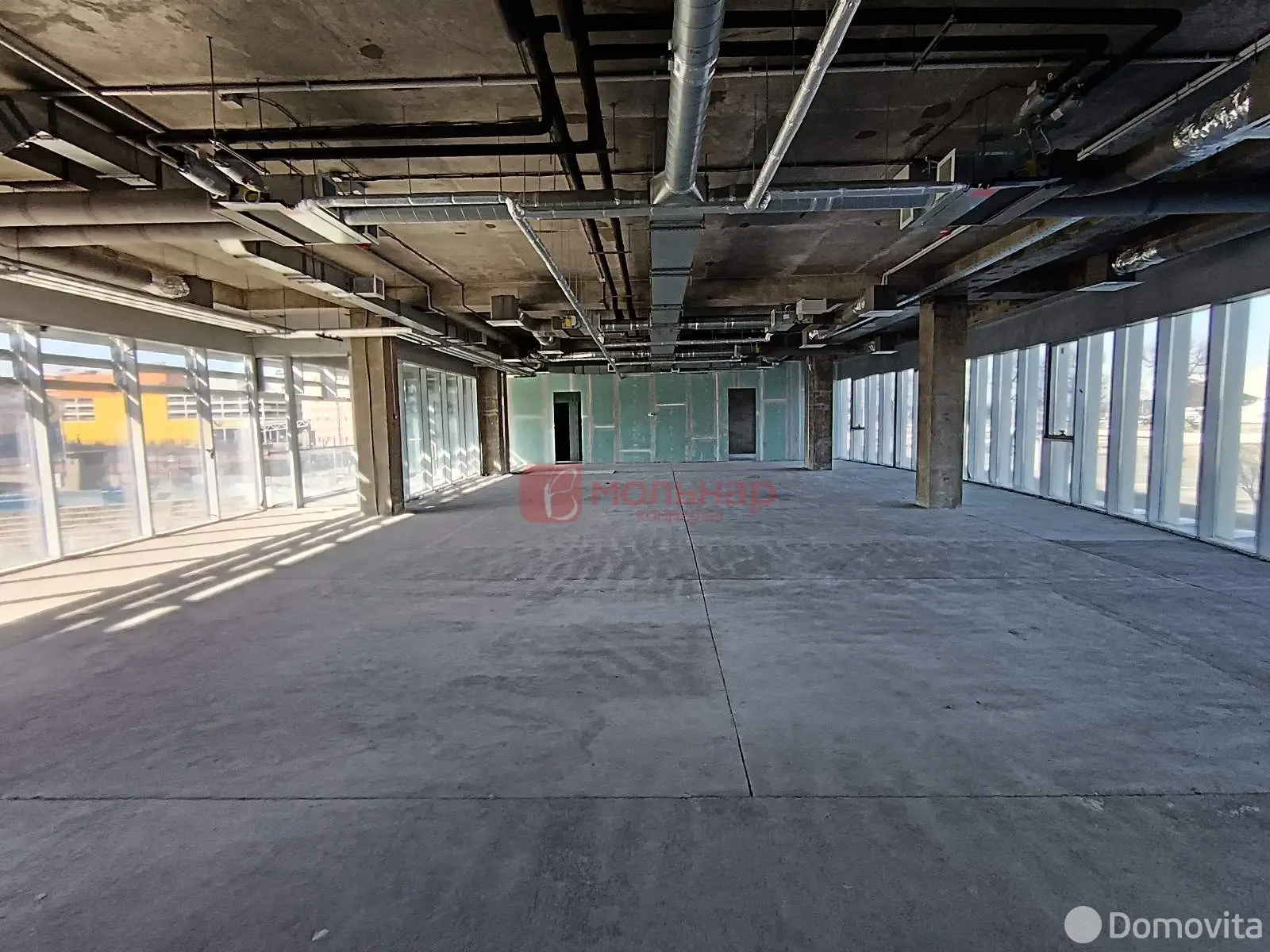 Аренда офиса на пр-т Победителей, д. 63В в Минске, 5562EUR, код 14233 - фото 2