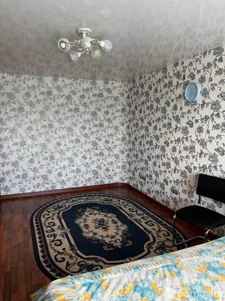 квартира, Минск, ул. Скрипникова, д. 42