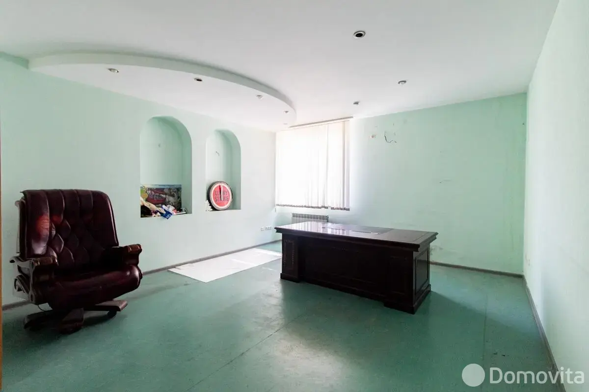Купить офис на ул. Колхозная, д. 19/А в Минске, 330000USD, код 9014 - фото 16