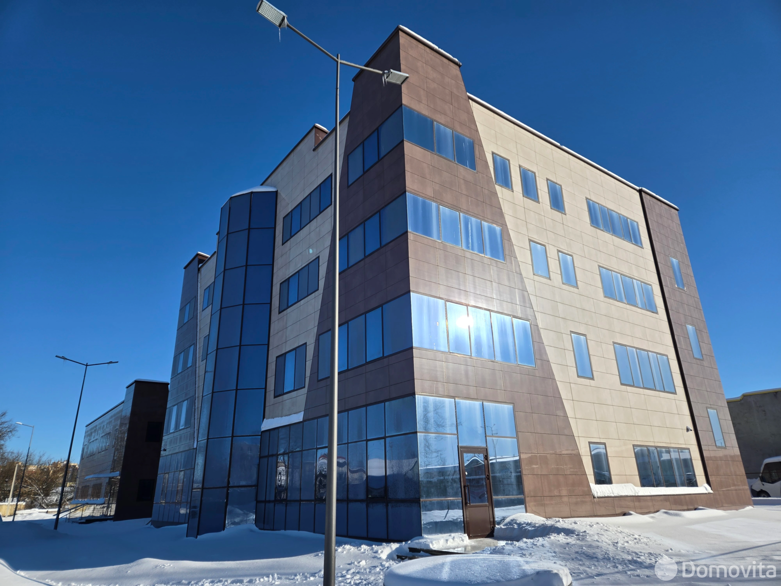 офис, Витебск, ул. Ломоносова, д. 4 - лучшее предложение