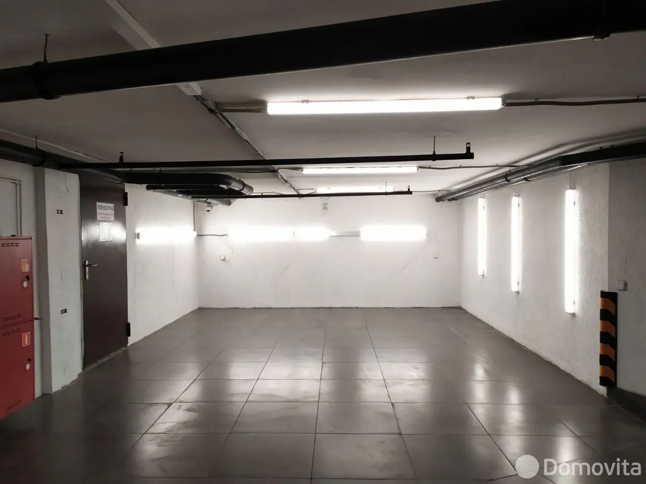 продажа объекта сферы услуг, Минск, ул. Леонида Беды, д. 33