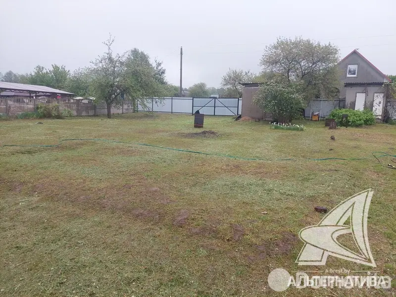 Купить 1-этажную дачу в Росинка при Брестском ДЭУ-138 Брестская область, 46300BYN, код 186566 - фото 11