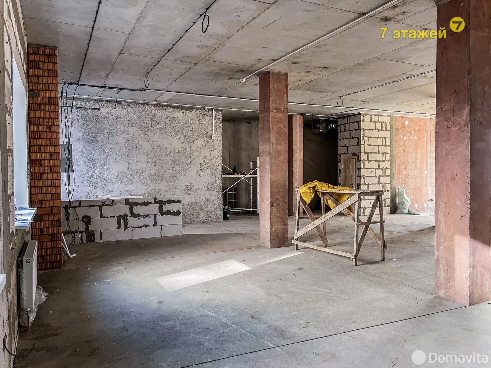 Аренда торгового помещения на Игуменский тр-т, д. 13 в Минске, 8545BYN, код 968436 - фото 17