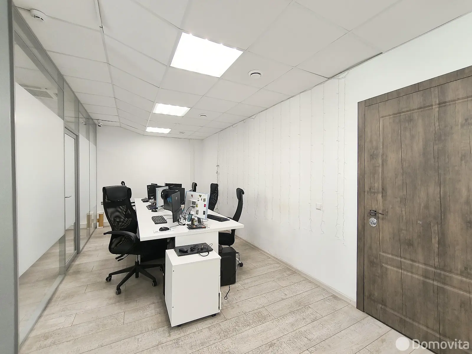 Купить офис на ул. Зыбицкая, д. 6 в Минске, 444000USD, код 9304 - фото 5