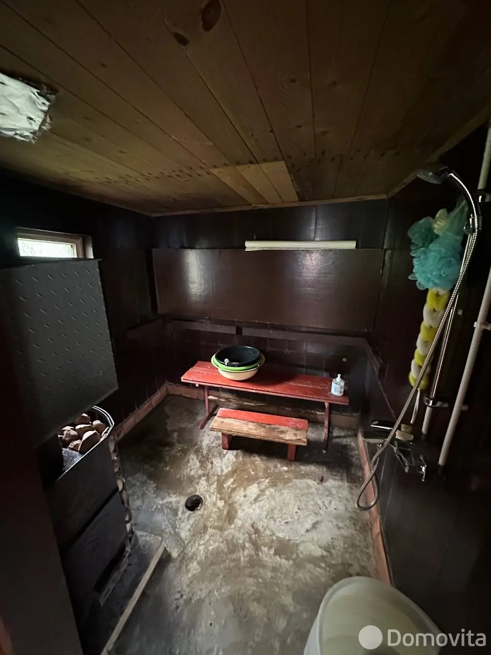 Продажа 2-этажной дачи в РОДНИКИ-1 Минская область, 22000USD, код 185997 - фото 27