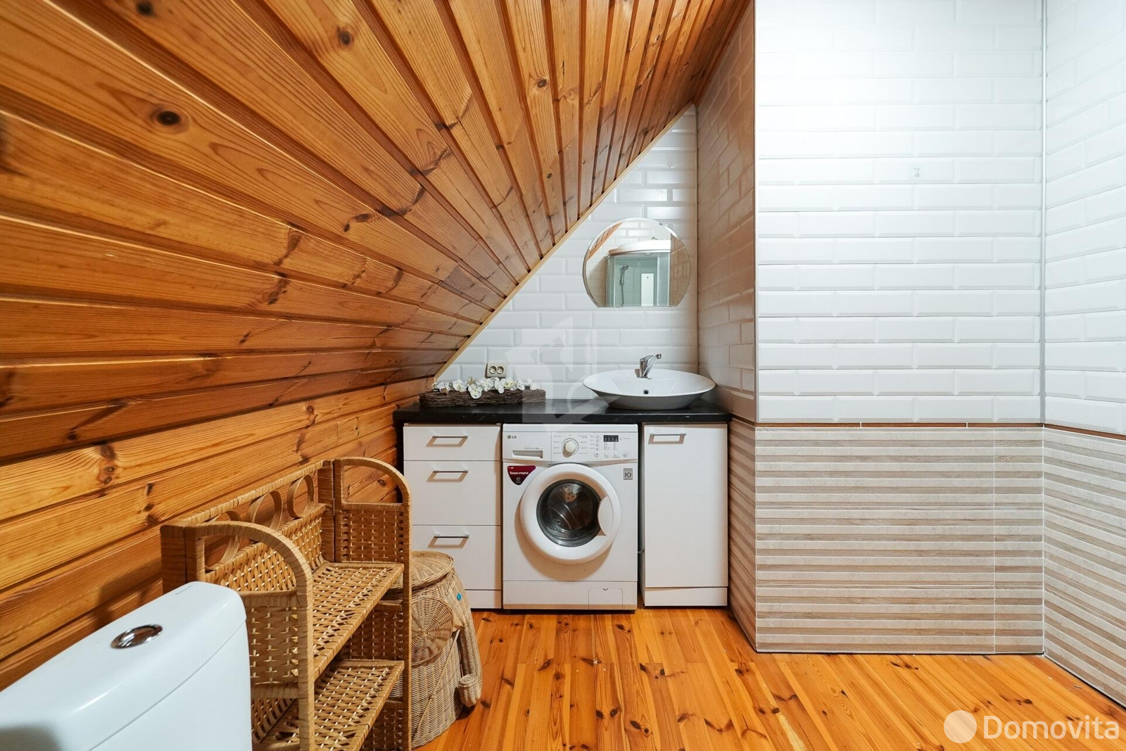 Продажа 2-этажной дачи в Весна-93 Минская область, 292000BYN, код 186077 - фото 19