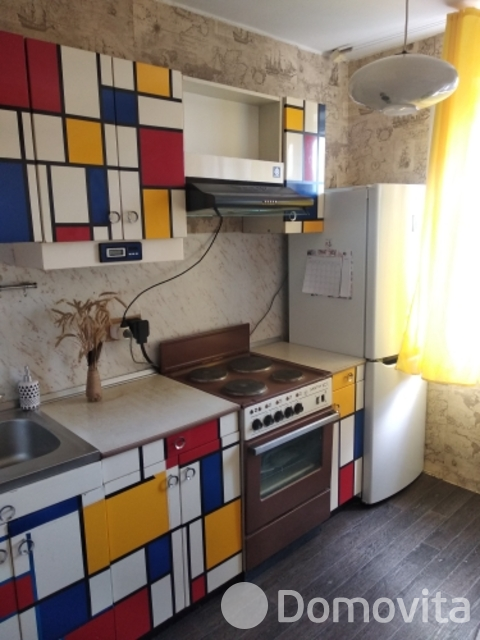 квартира, Минск, ул. Менделеева, д. 30 - лучшее предложение