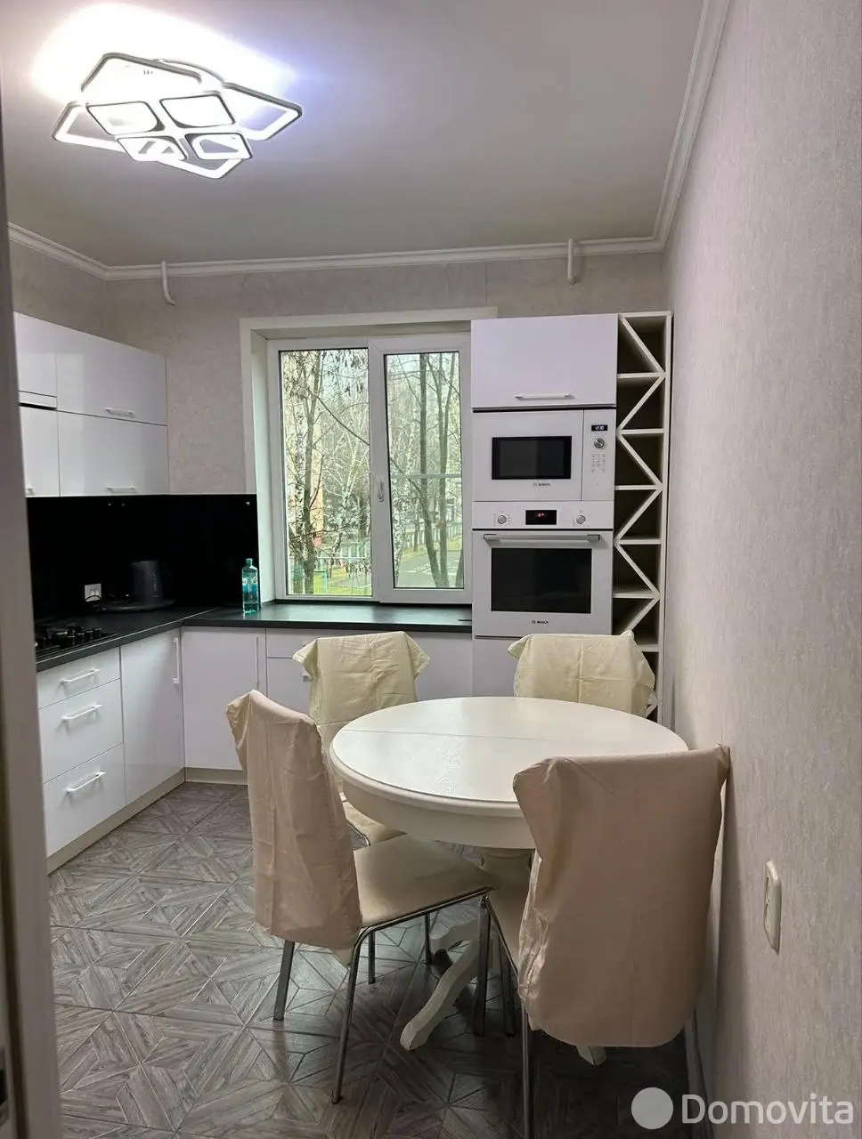 арендовать квартиру, Гомель, пр-т Речицкий, д. 87