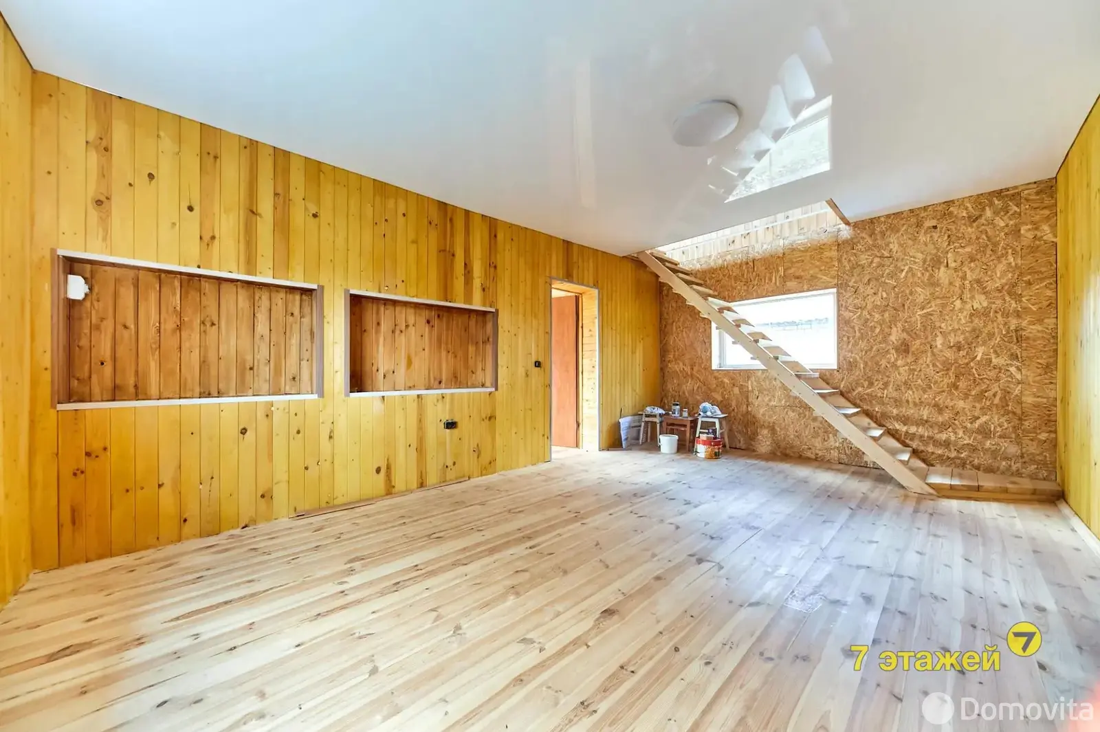 купить дачу, Флора Барановичского района, 