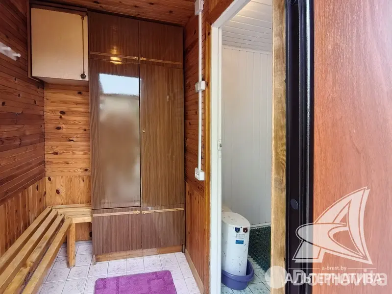 Купить 2-этажную дачу в Радуга-9 Брестская область, 32900USD, код 184502 - фото 22