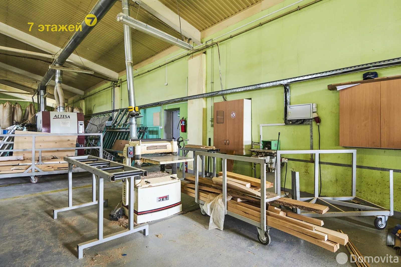 Купить помещение под сферу услуг в Новоселье, - фото 15