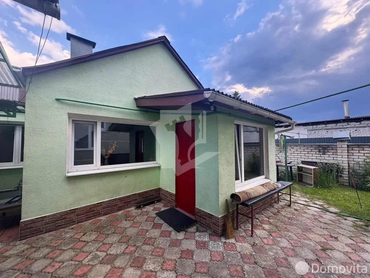 Снять 1-комнатную квартиру в Колодищах, ул. Минская, д. 35, 1500BYN, код 151288 - фото 13