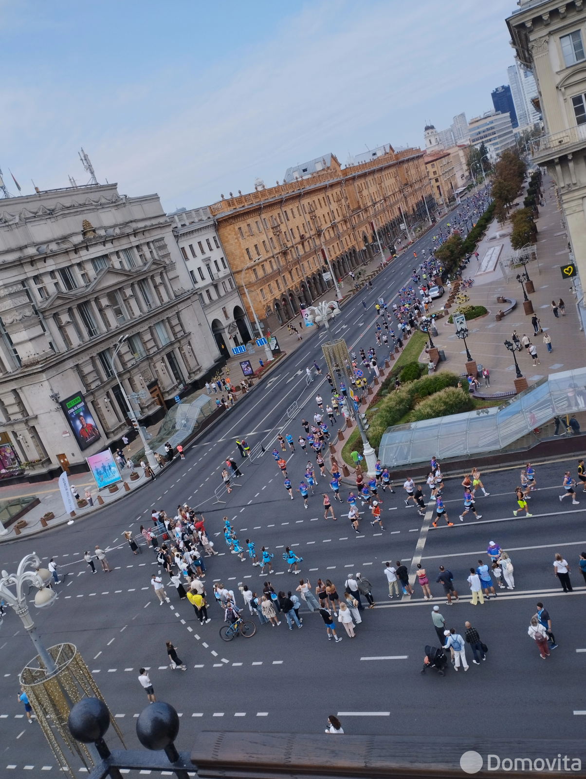 Снять 3-комнатную квартиру в Минске, пр-т Независимости, д. 22, 2000USD, код 148132 - фото 23