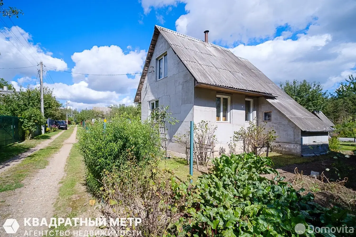 Продажа 2-этажной дачи в Комсомолец Минская область, 24900USD, код 185713 - фото 40