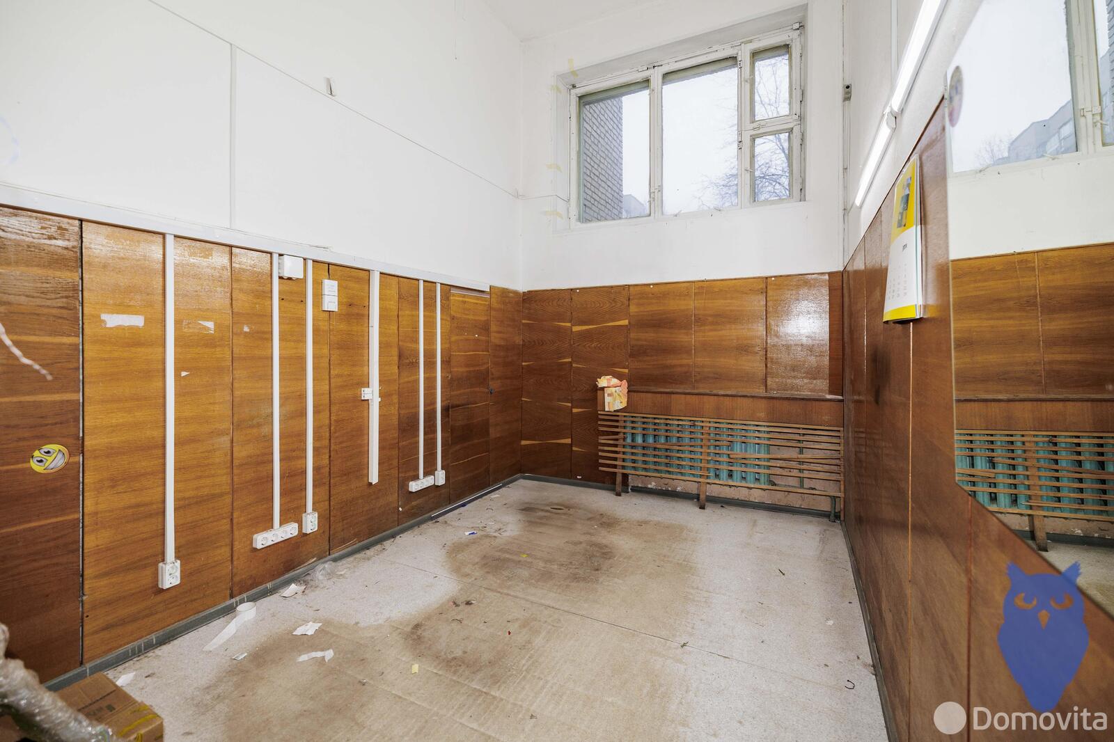 торговый объект, Минск, Логойский тр-т, д. 1/4